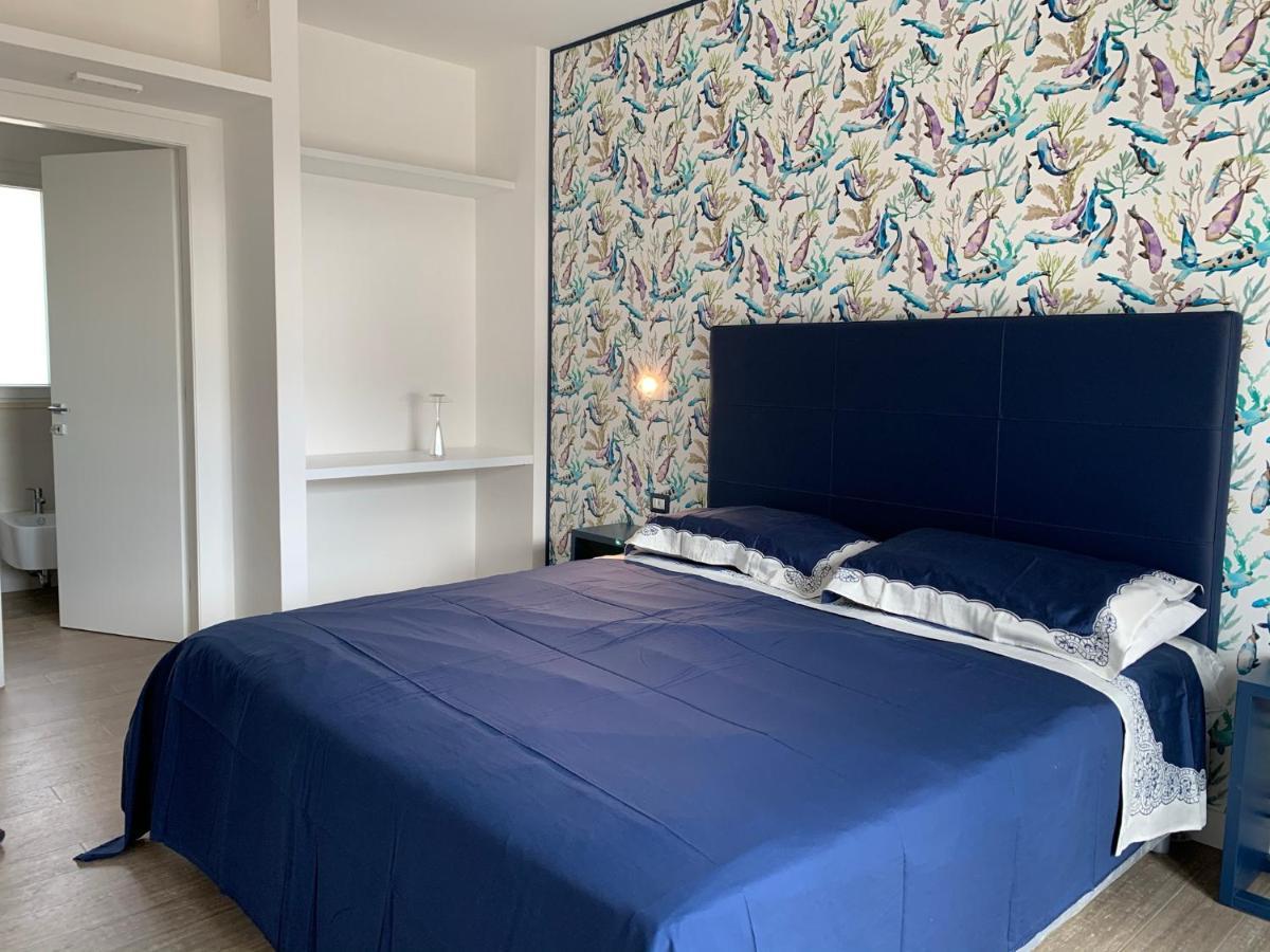 La Porta sulla spiaggia Casa vacanze Su Forti Esterno foto